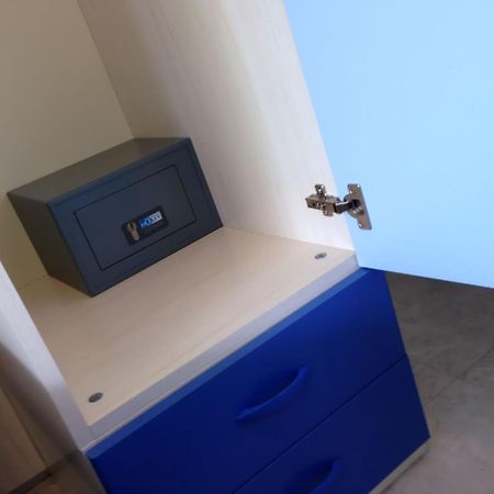 Residence Silver Sail Bibione Dış mekan fotoğraf