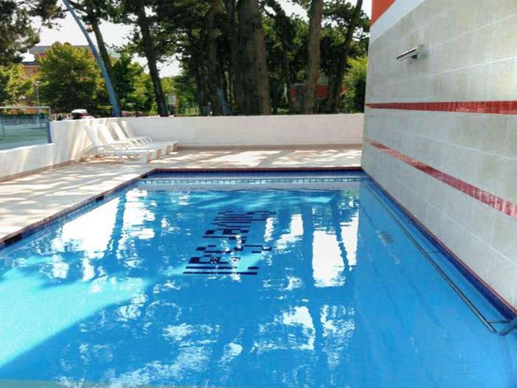 Residence Silver Sail Bibione Dış mekan fotoğraf