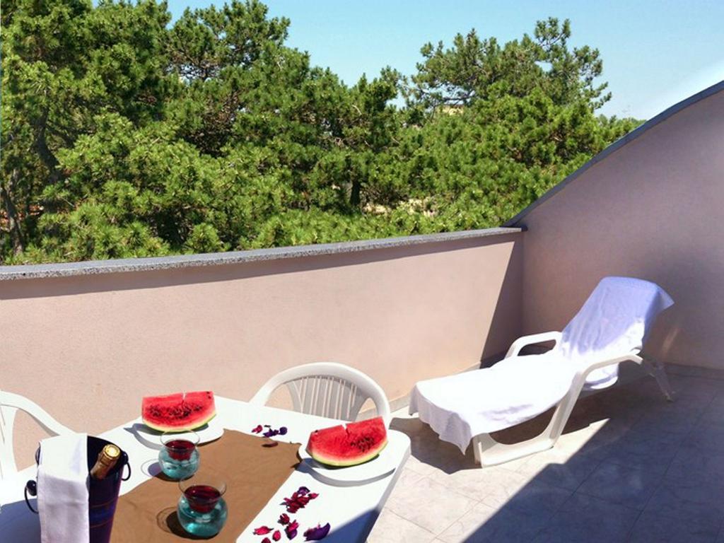 Residence Silver Sail Bibione Dış mekan fotoğraf