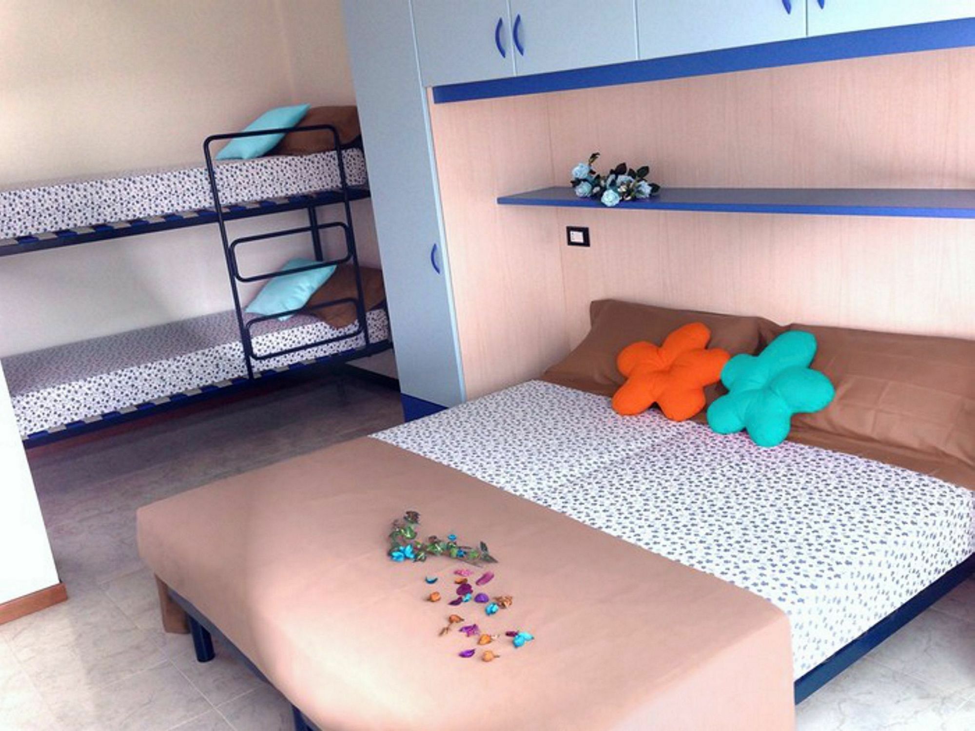 Residence Silver Sail Bibione Dış mekan fotoğraf